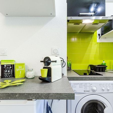 Appartement Avec Jardin Basso Cambo Тулуза Екстериор снимка